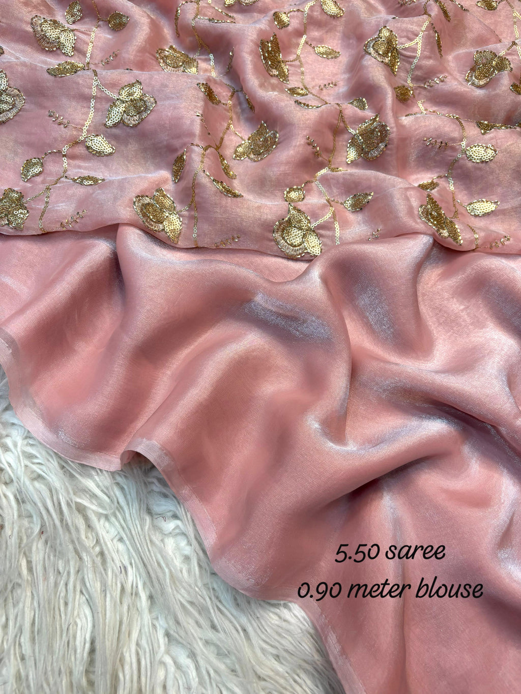 India epic sapec slik saree 1001