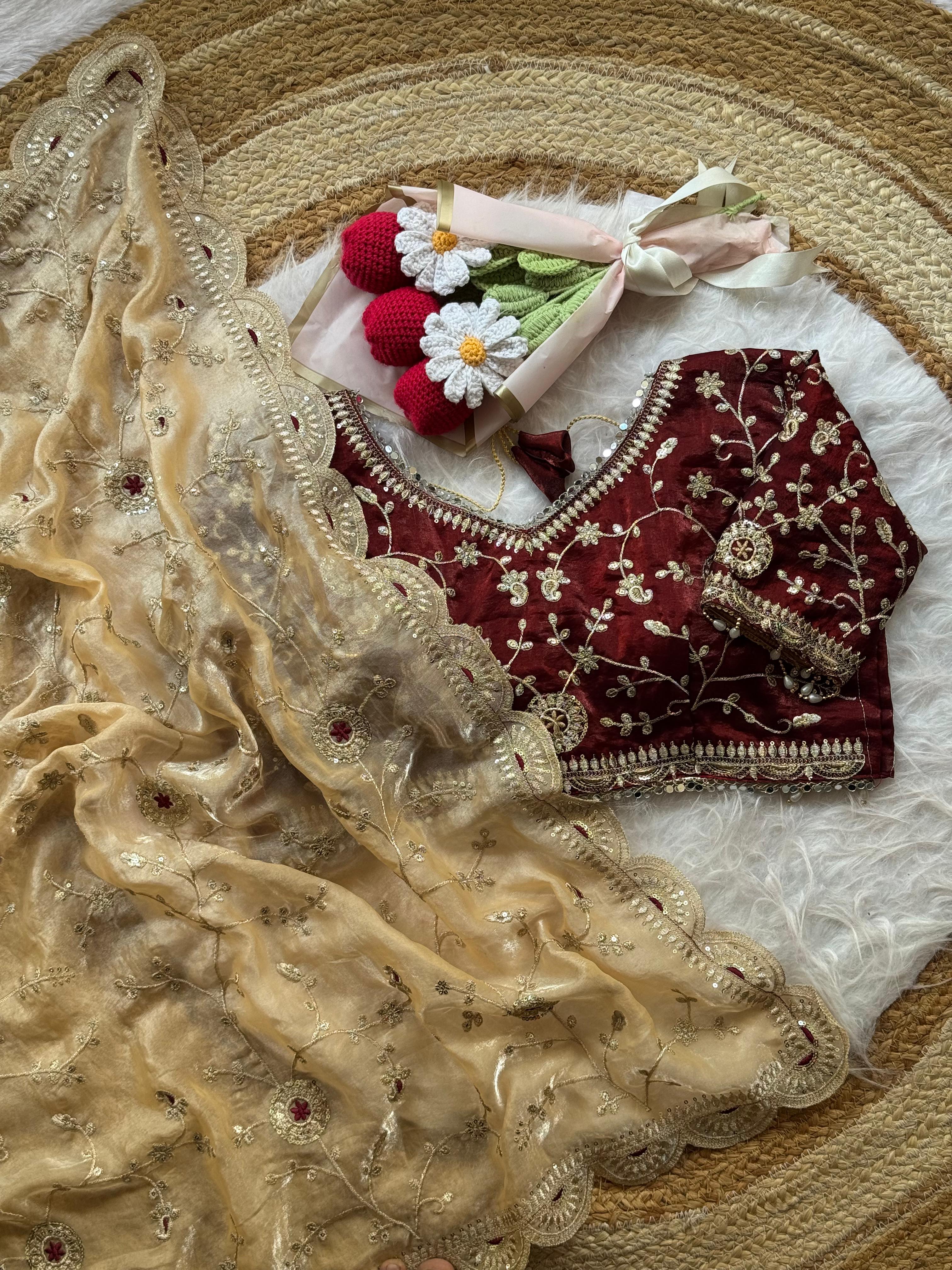 Sape slik sareee AP 1028