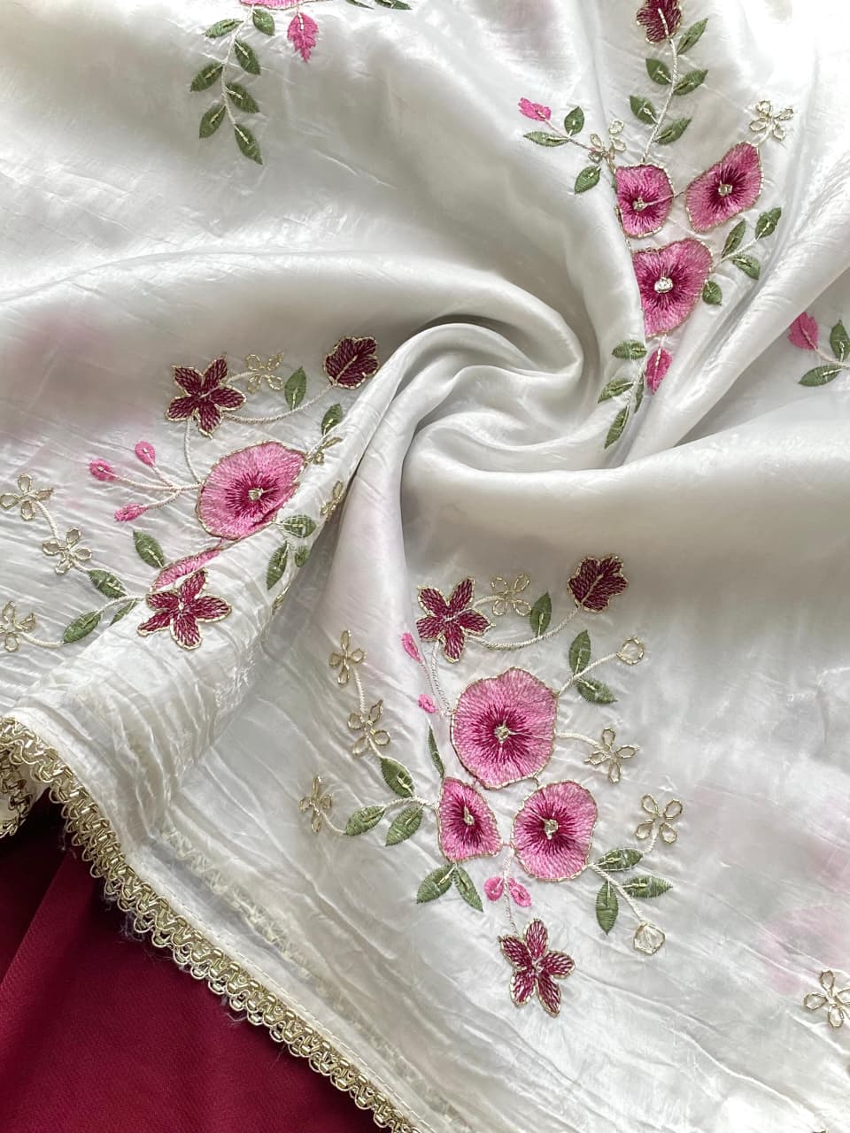 Emrodary saree VF 1033