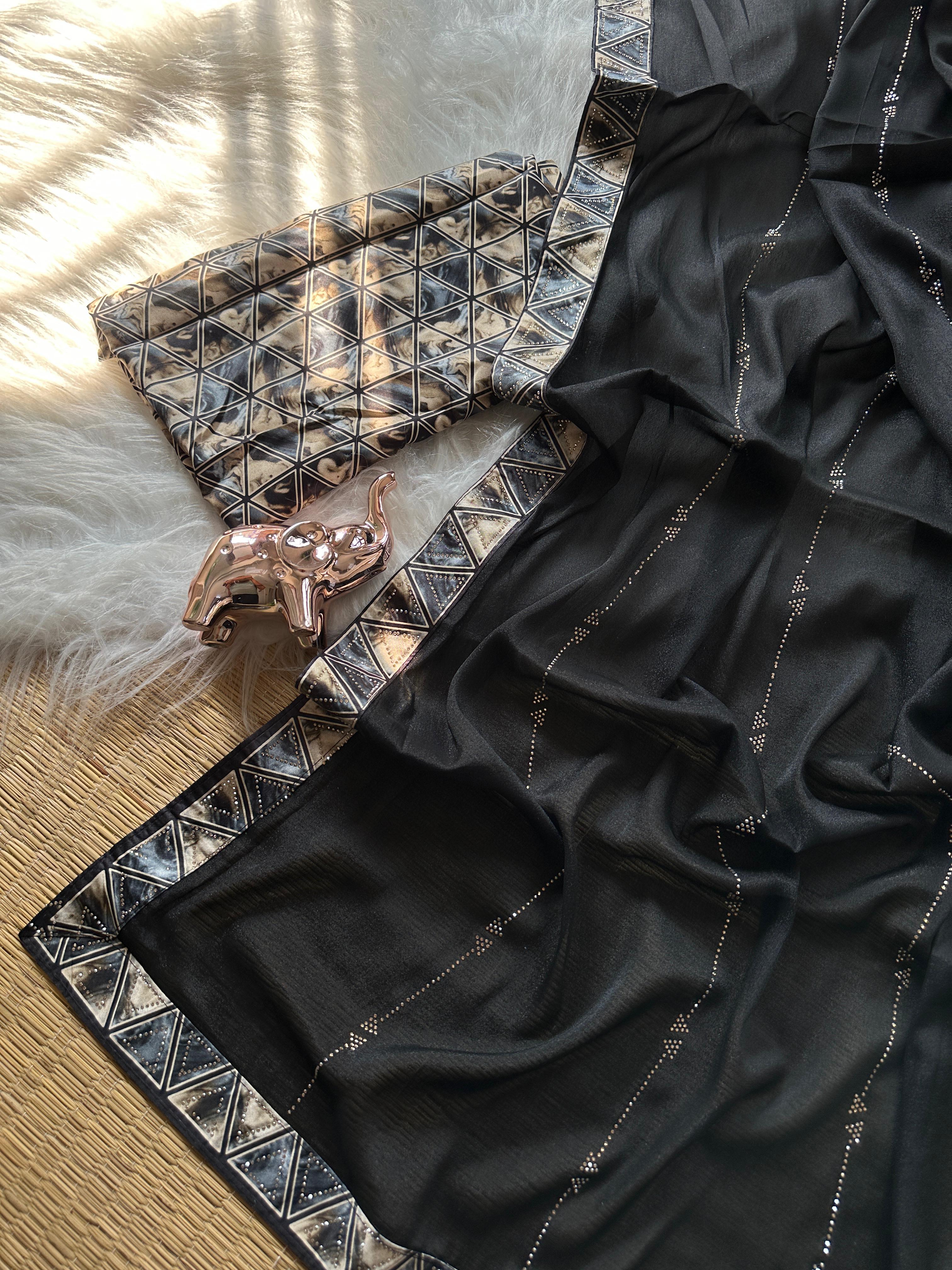 Gorget saree AR 1063