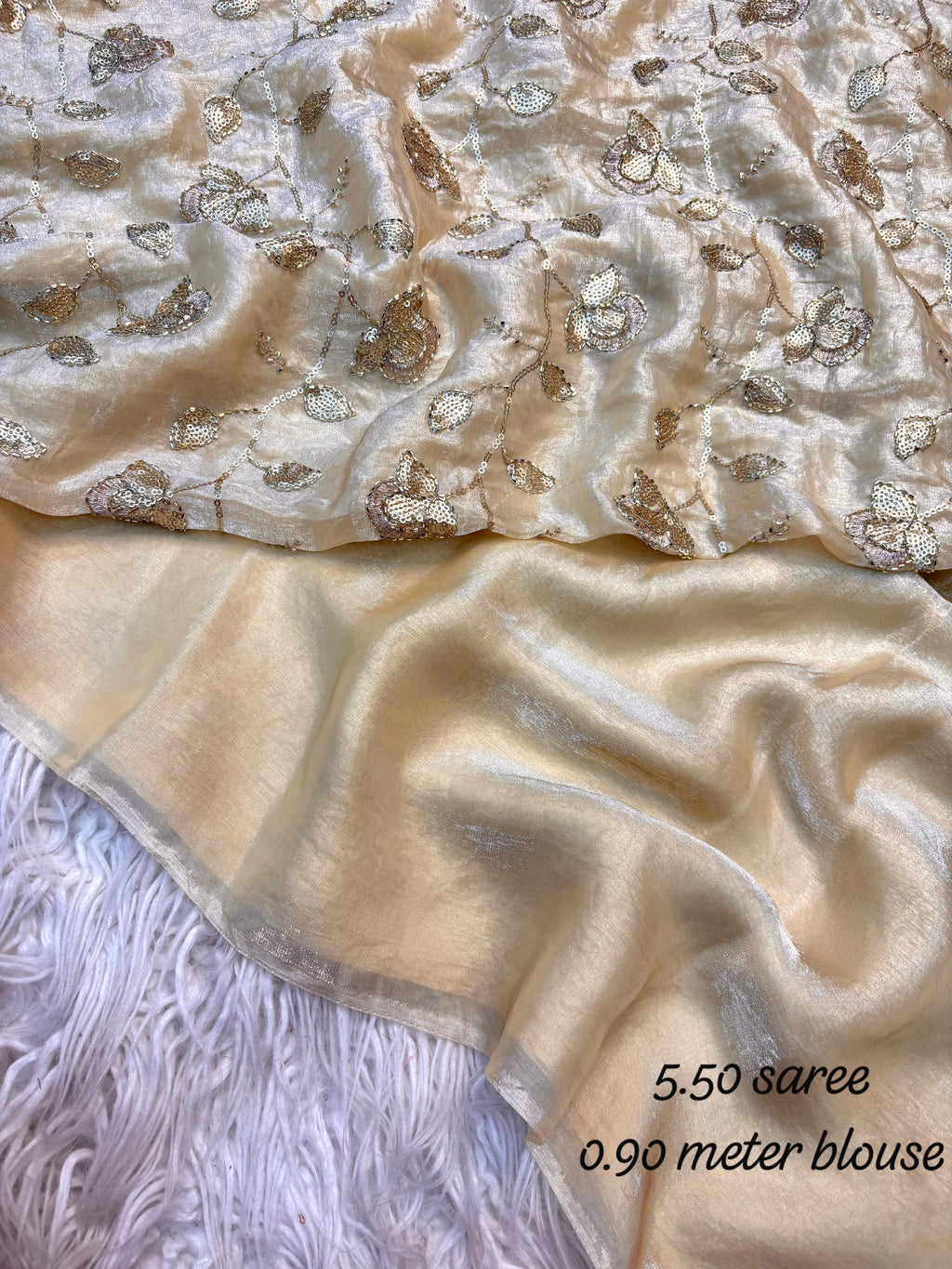 India epic sapec slik saree 1001