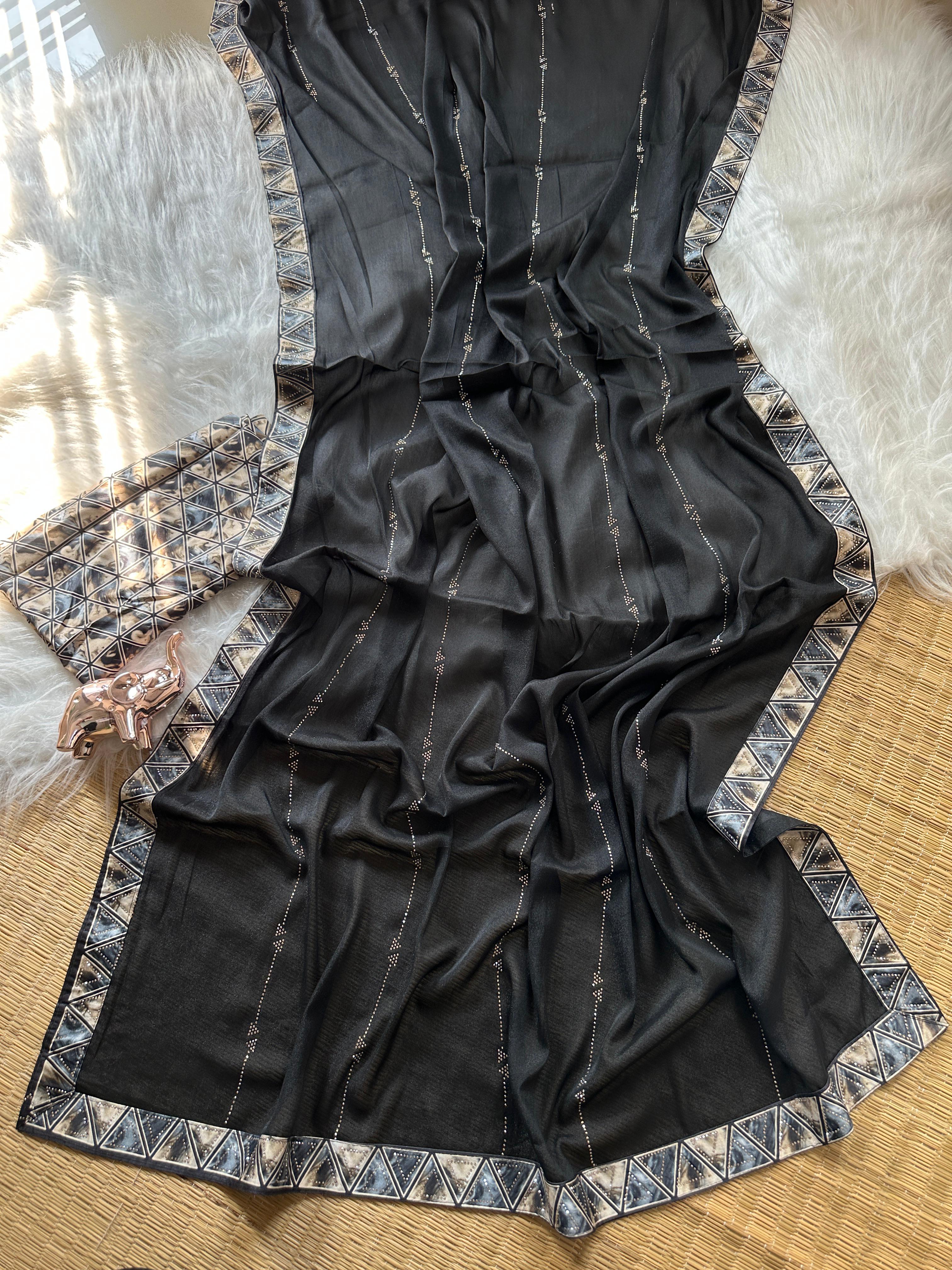 Gorget saree AR 1063