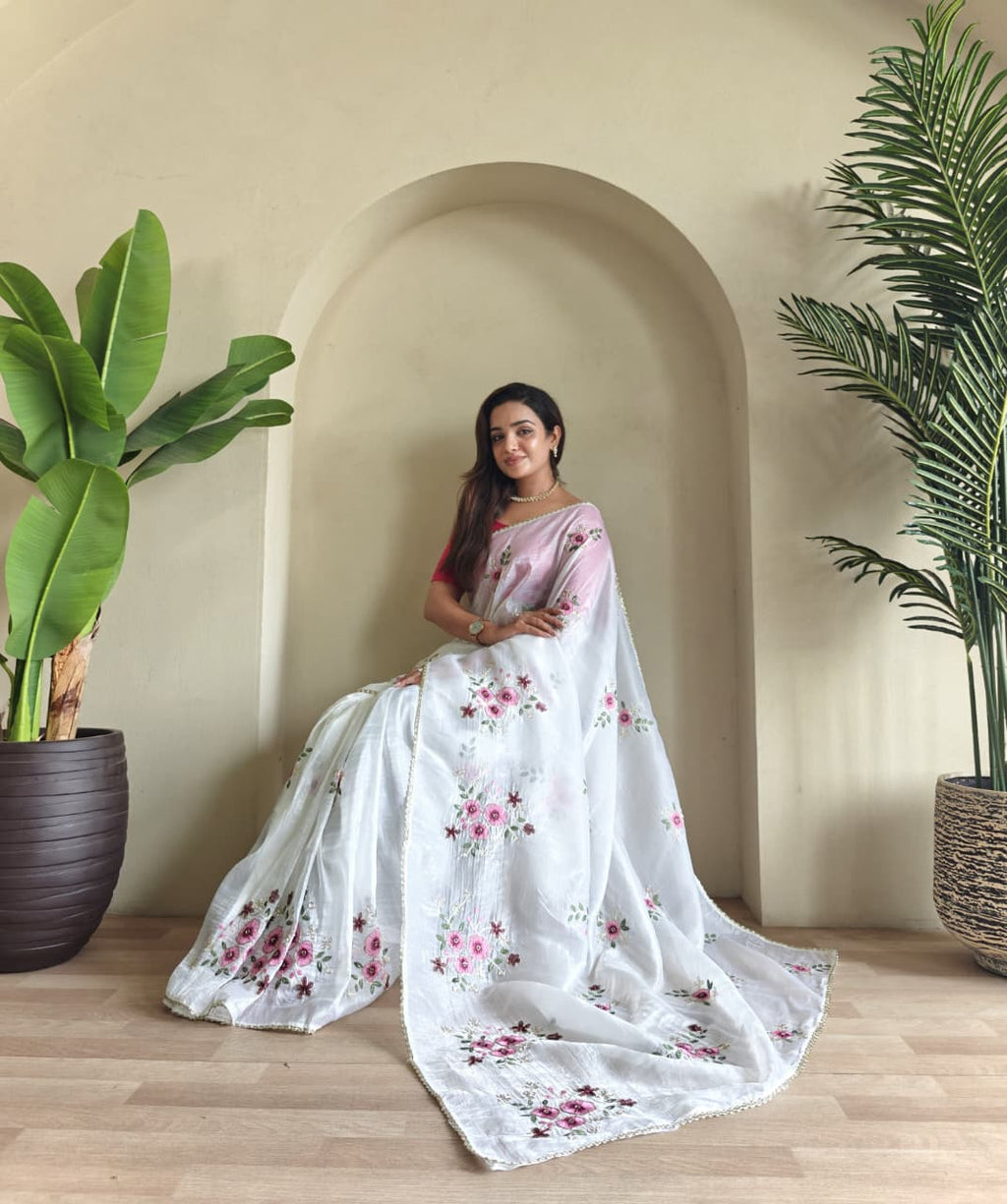 Emrodary saree VF 1033