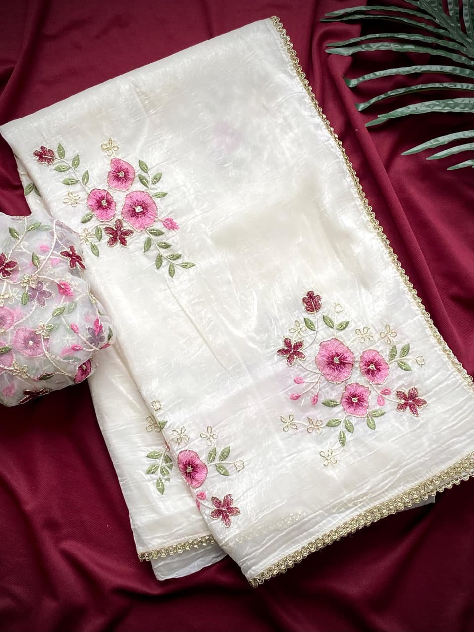 Emrodary saree VF 1033