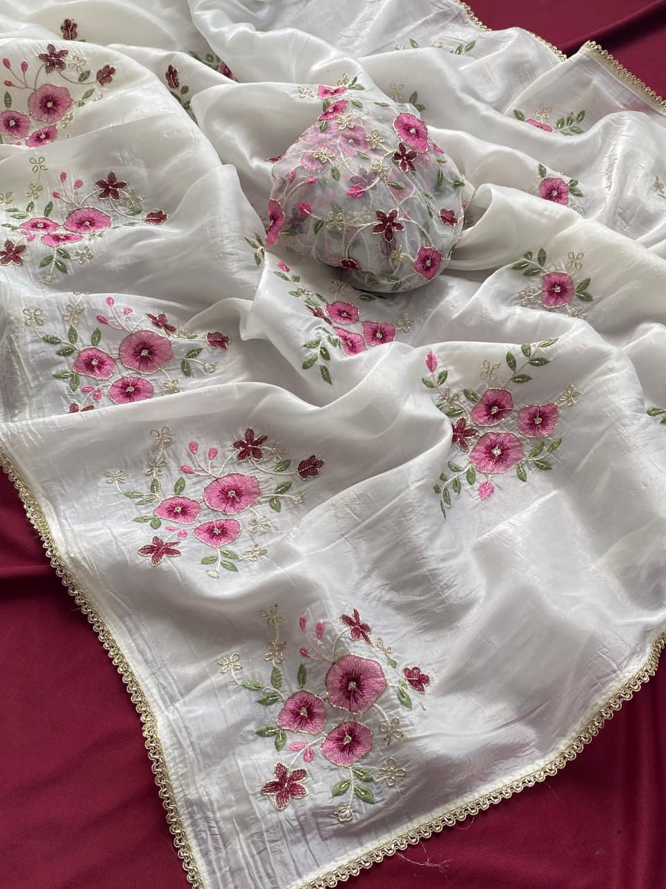 Emrodary saree VF 1033