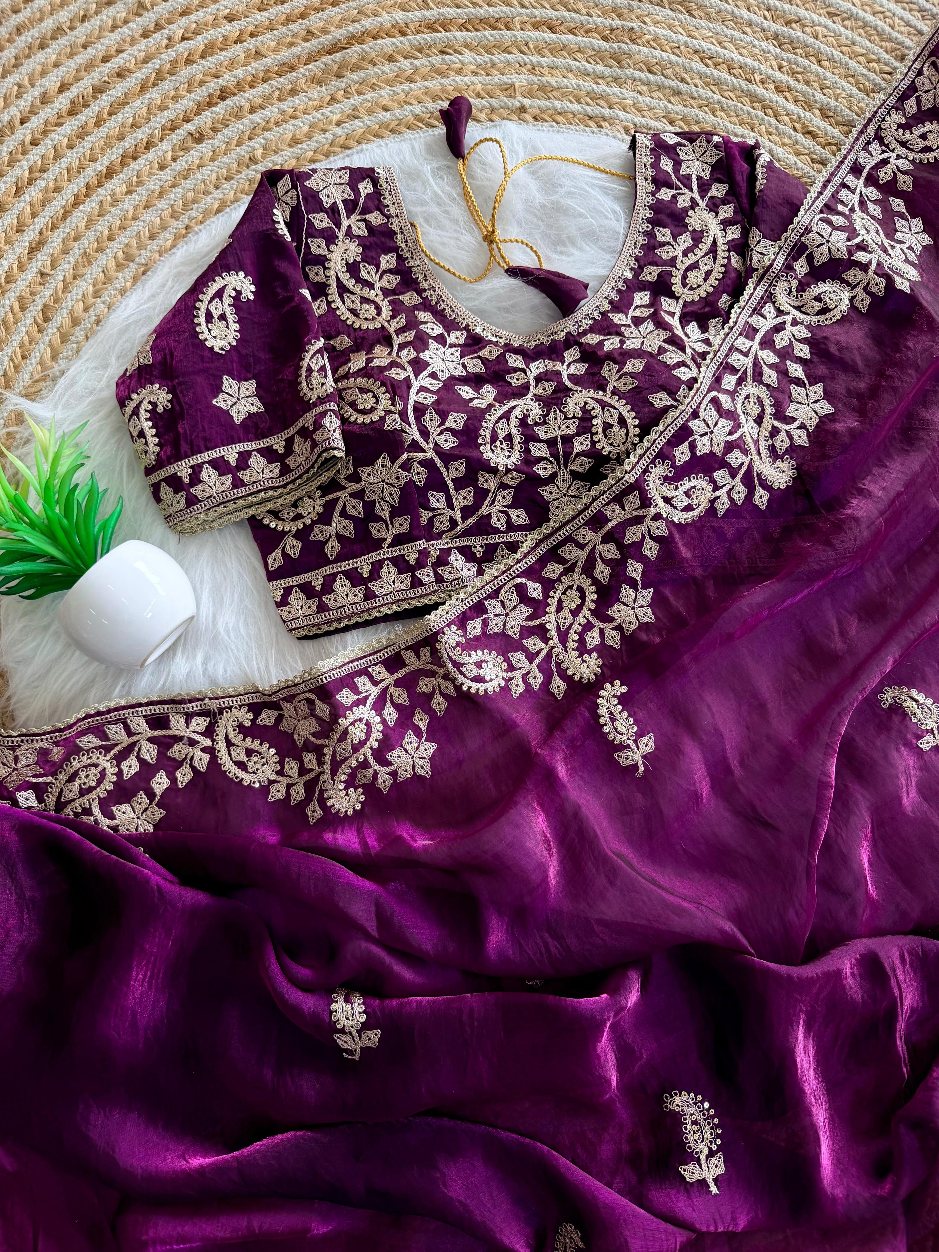 Sape slik emrodary AMO 1011