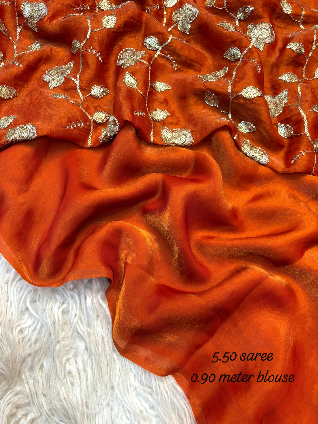 India epic sapec slik saree 1001