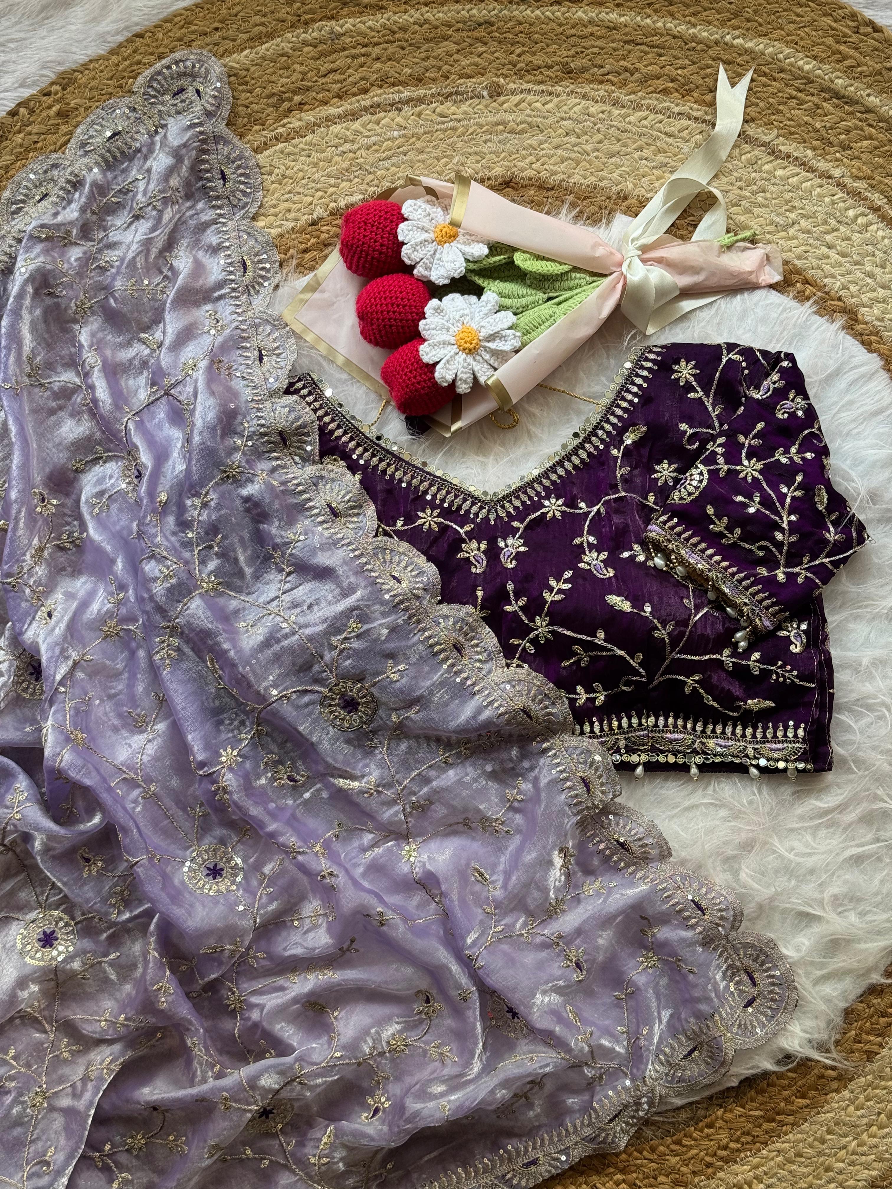 Sape slik sareee AP 1028