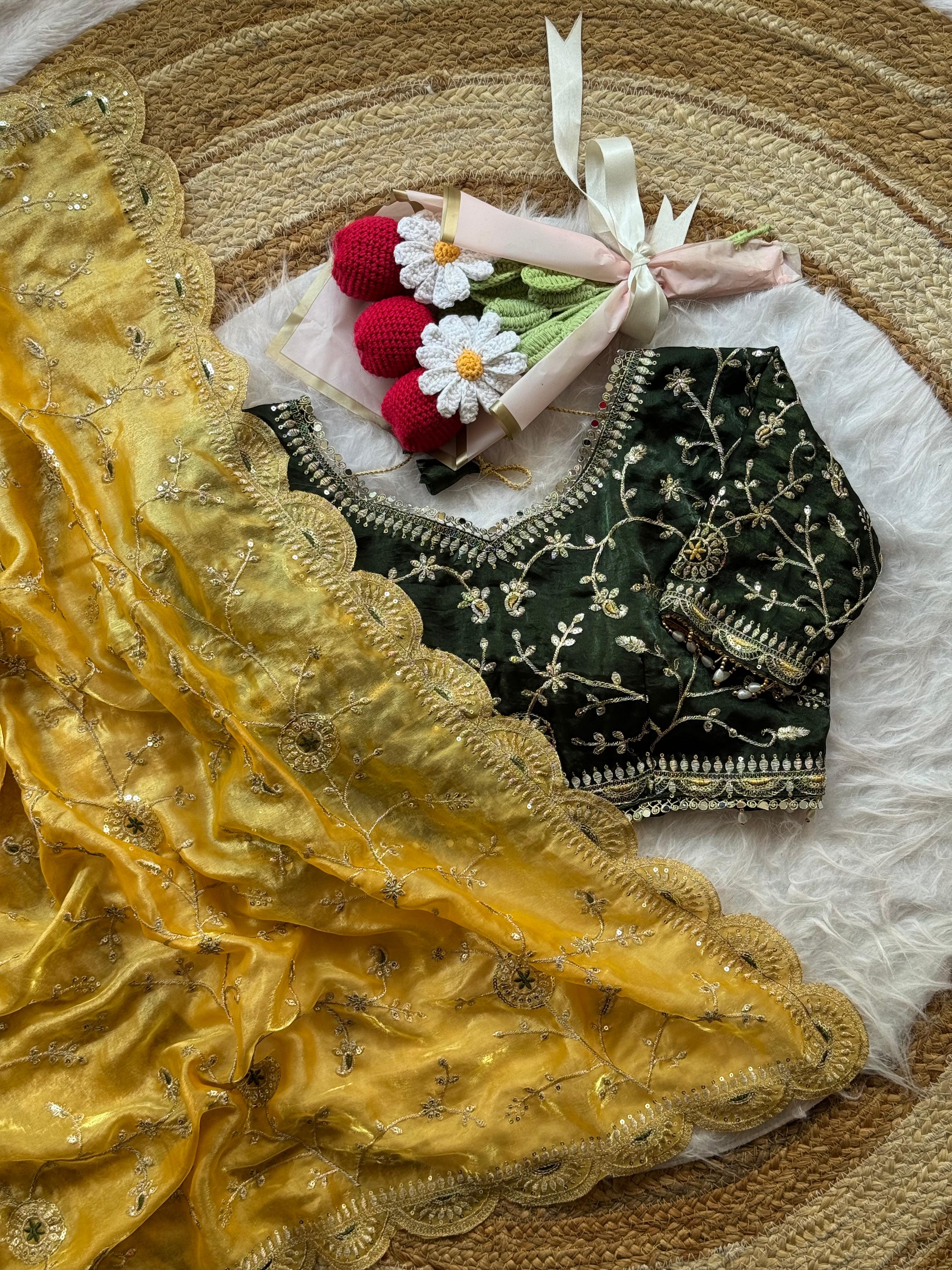 Sape slik sareee AP 1028