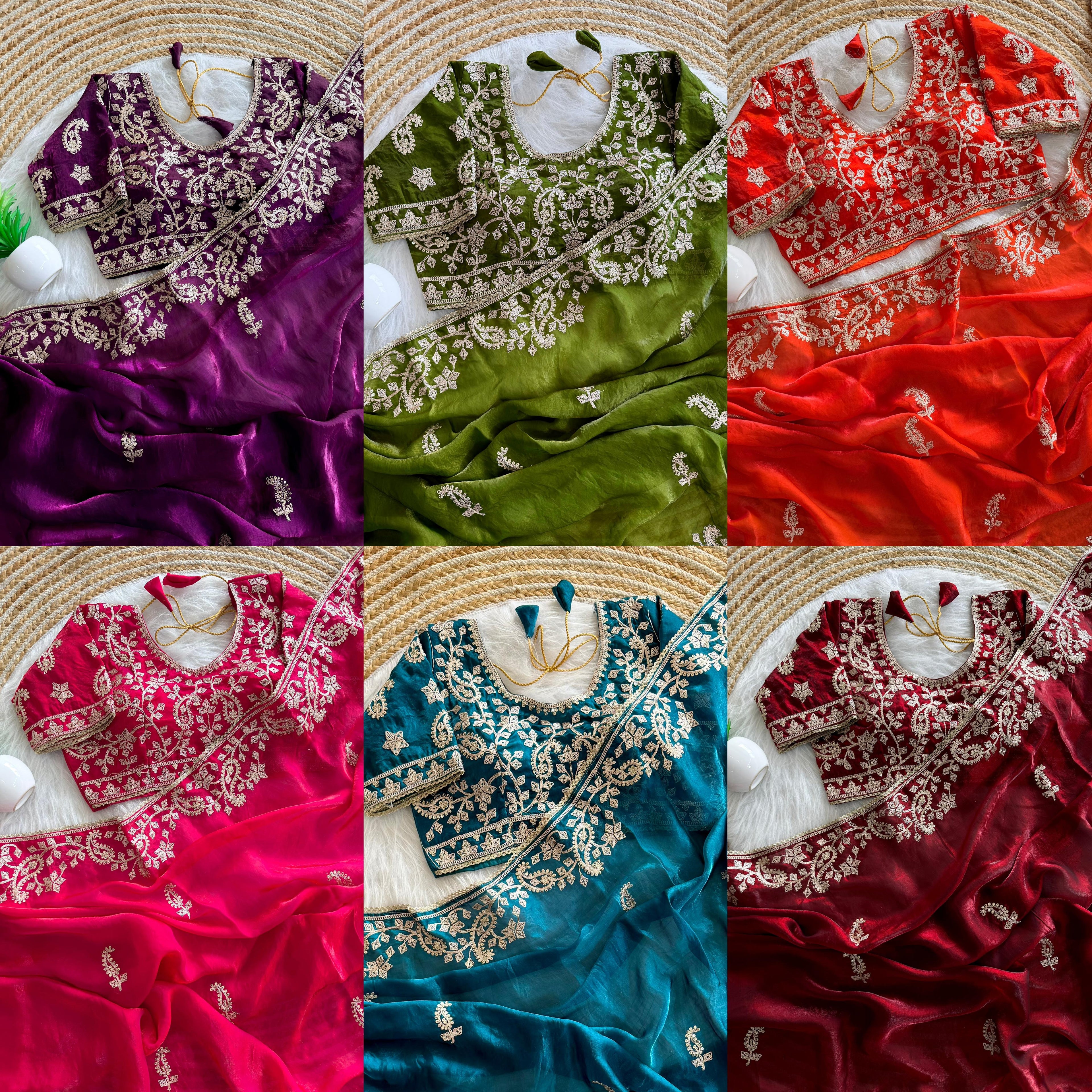 Sape slik emrodary AMO 1011