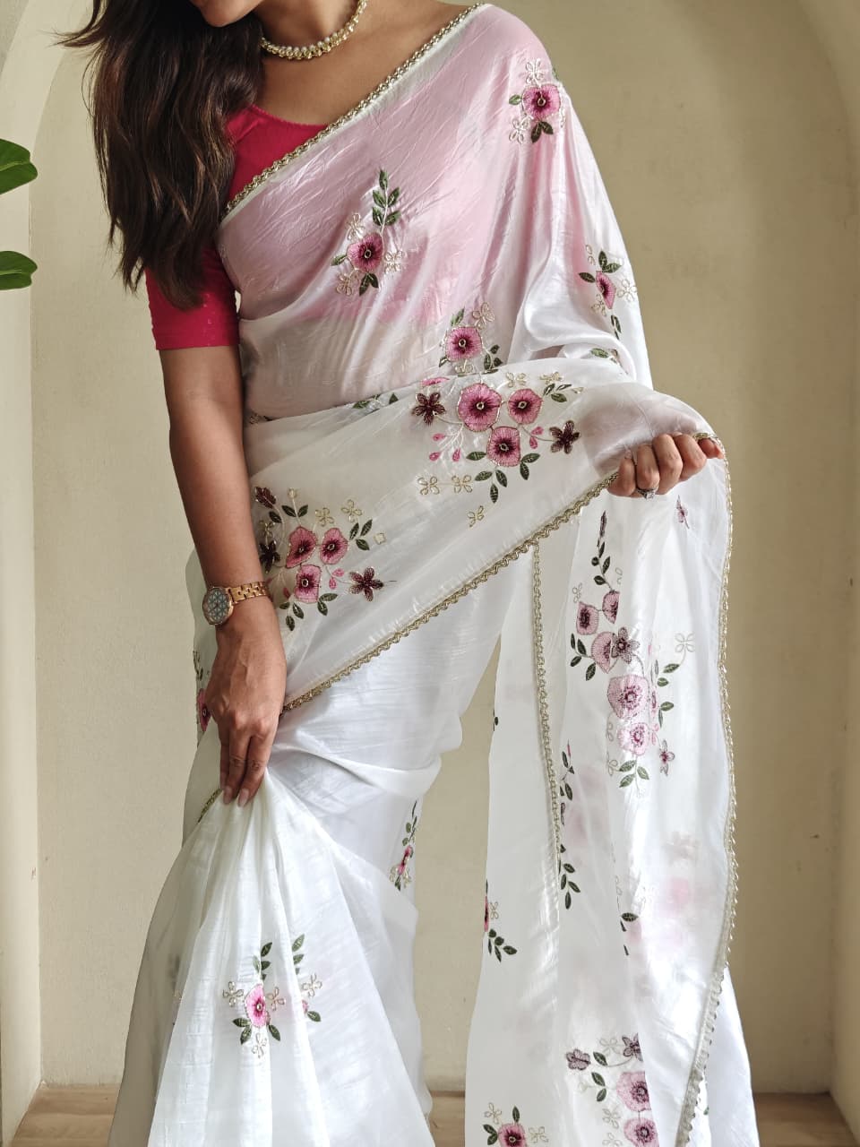 Emrodary saree VF 1033