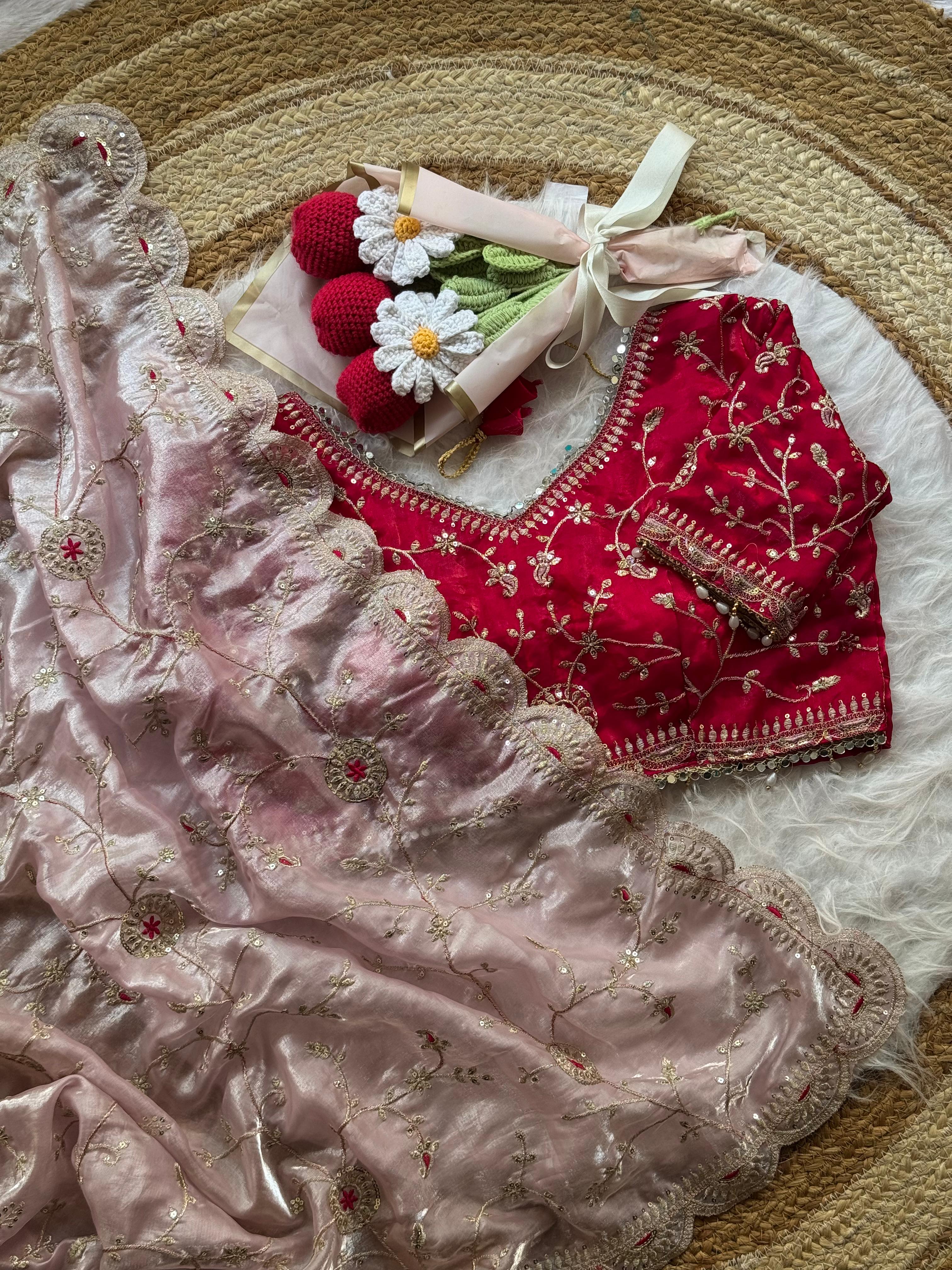 Sape slik sareee AP 1028