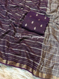 Viscos saree in 1056