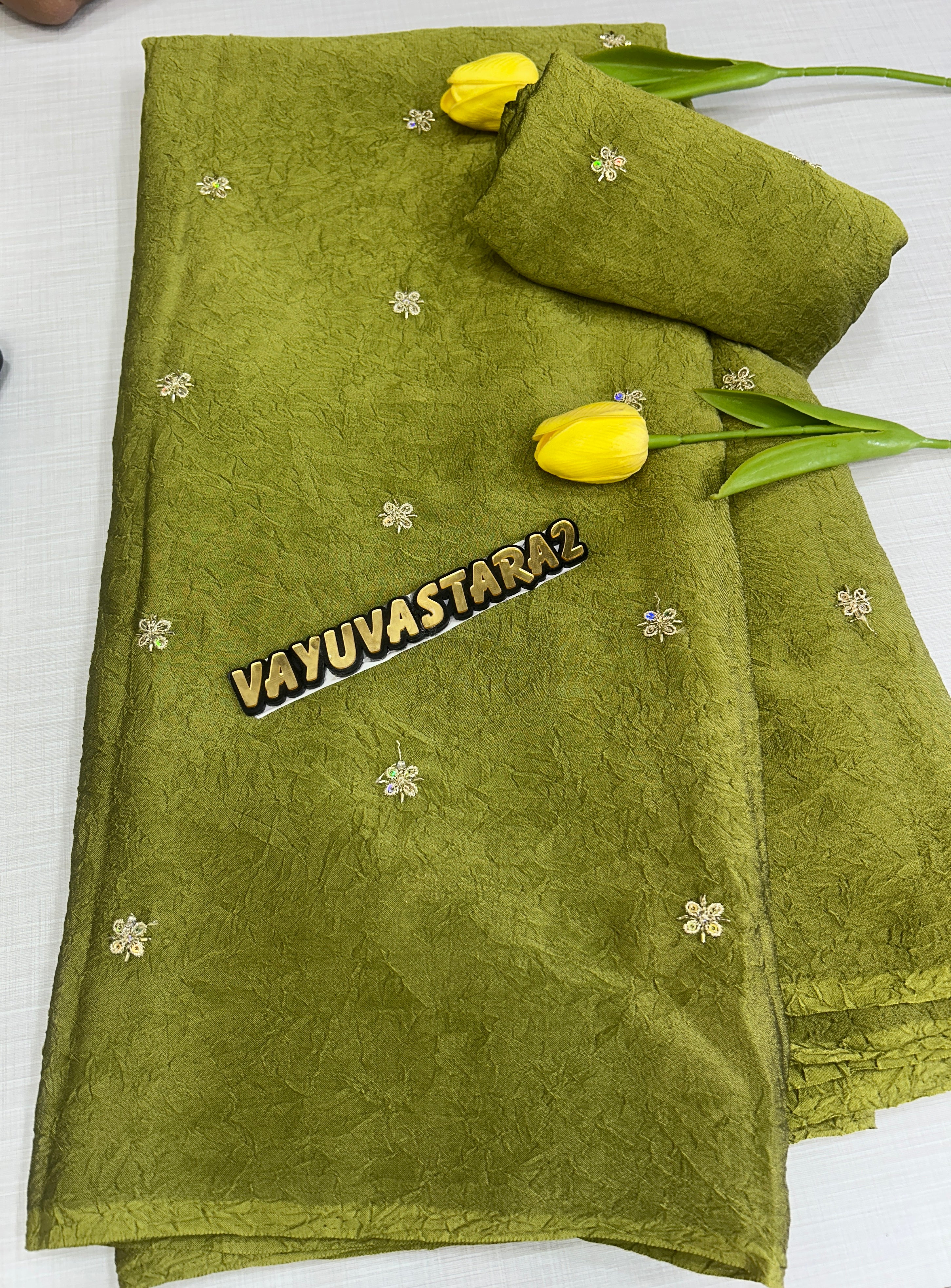 Rangoli slik Sree vd 1057