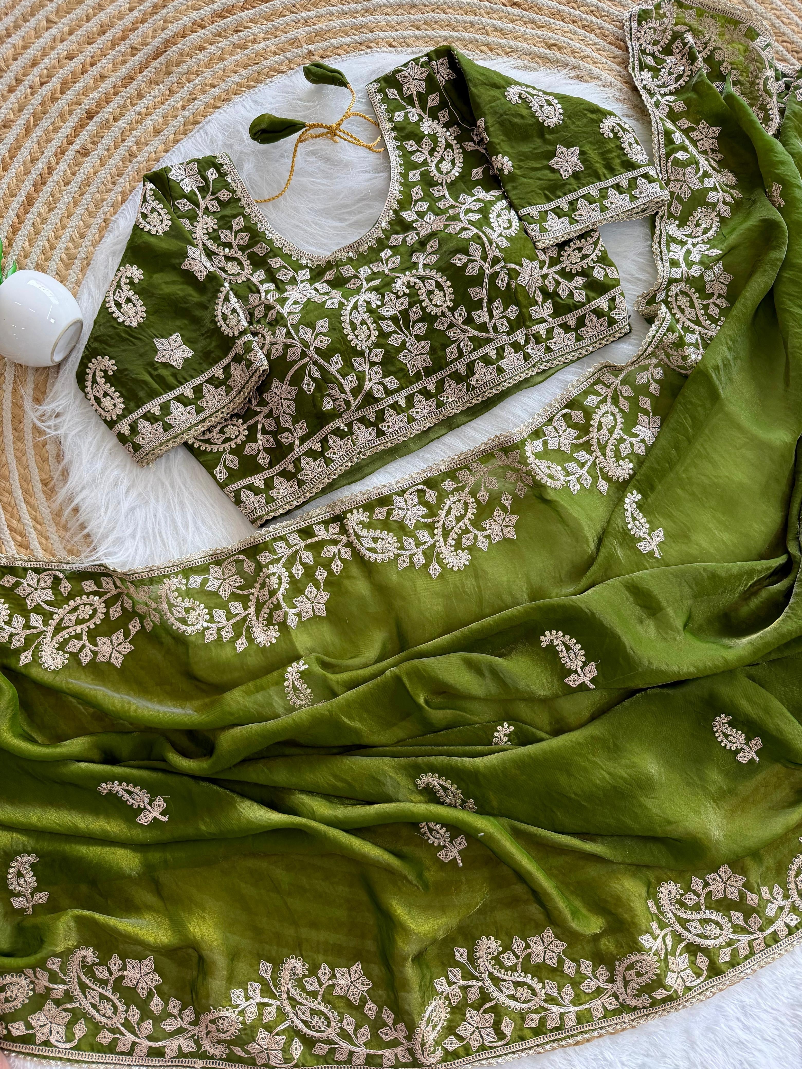 Sape slik emrodary AMO 1011