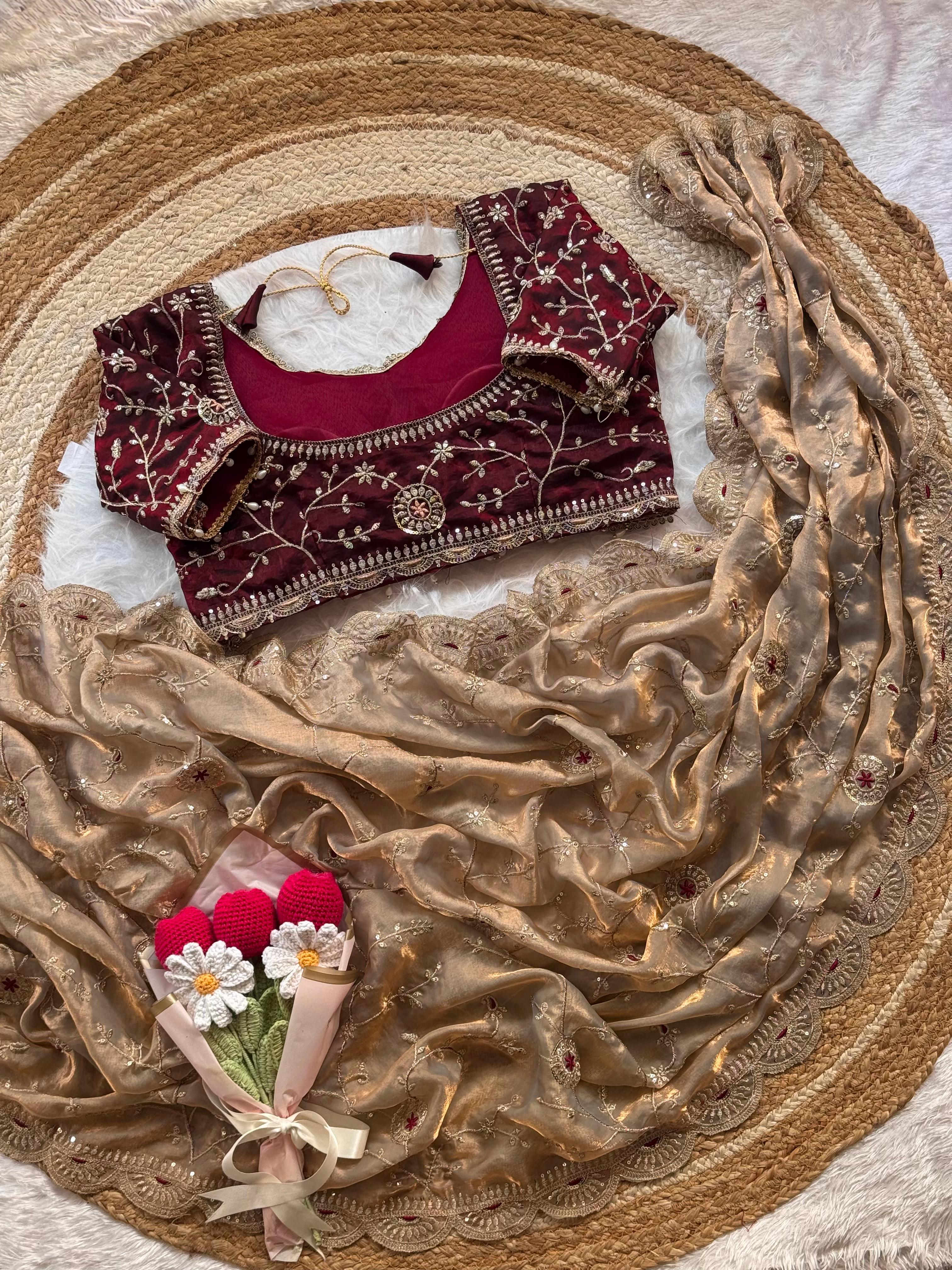 Sape slik sareee AP 1028