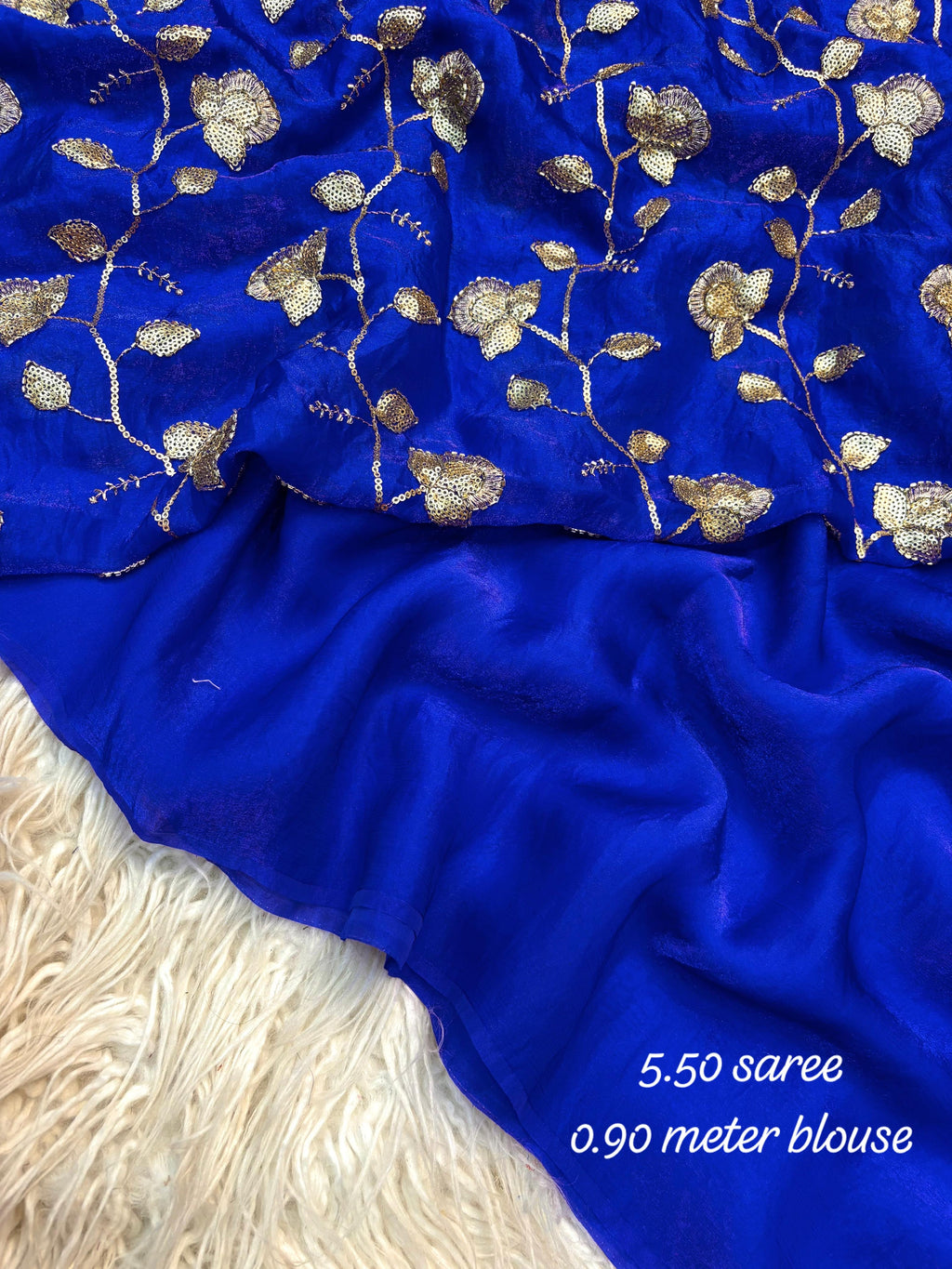 India epic sapec slik saree 1001