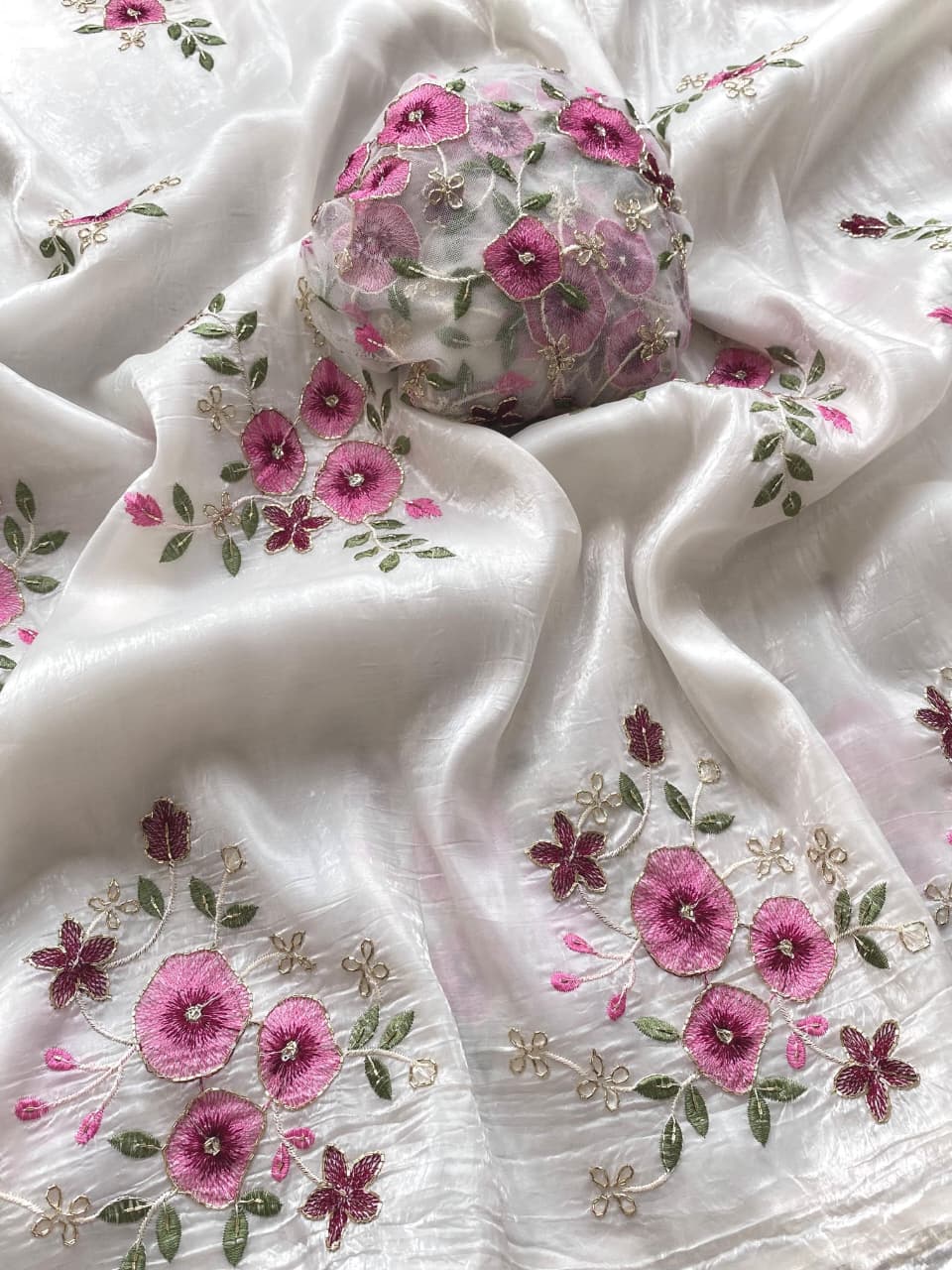 Emrodary saree VF 1033