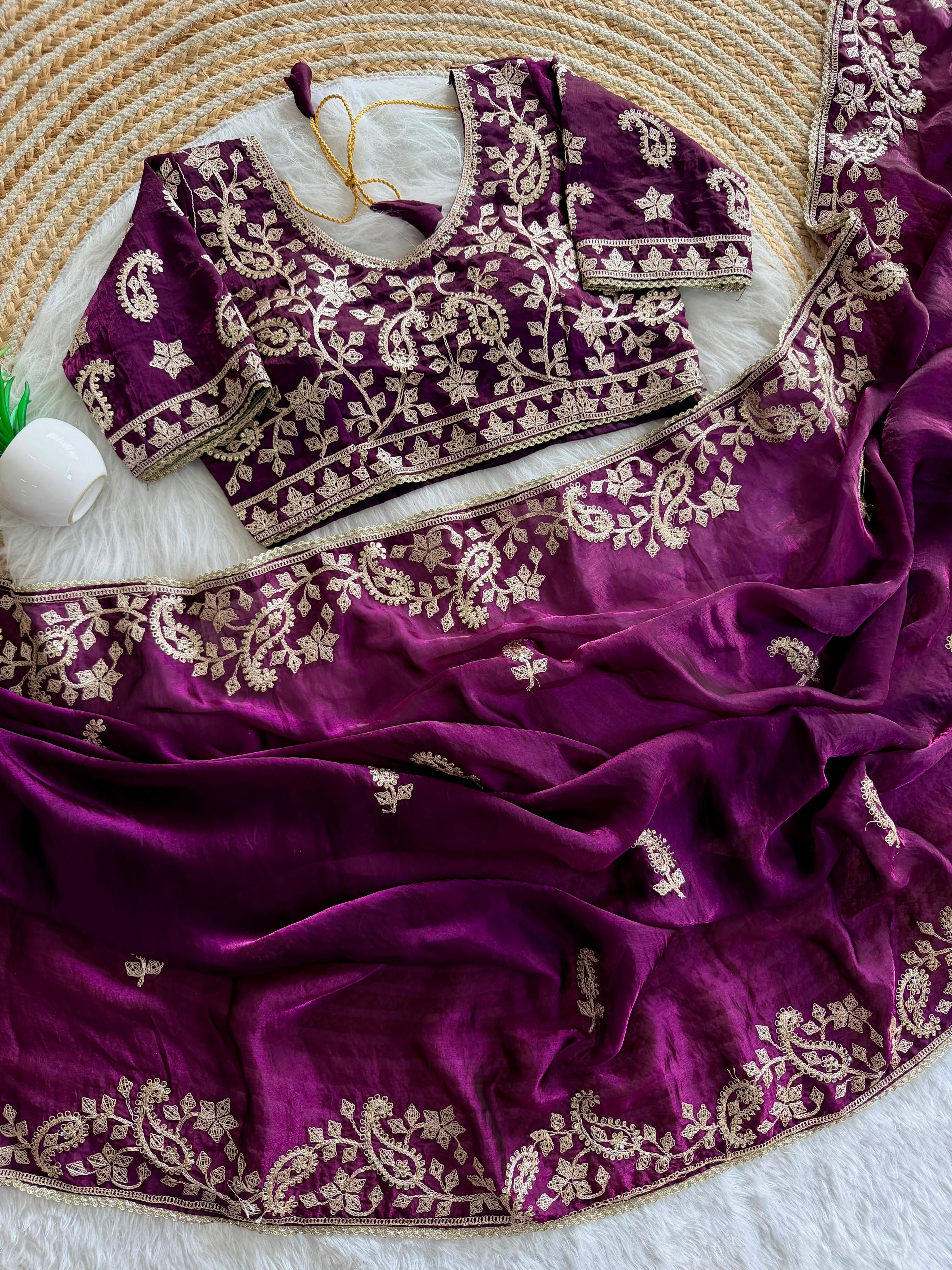 Sape slik emrodary AMO 1011