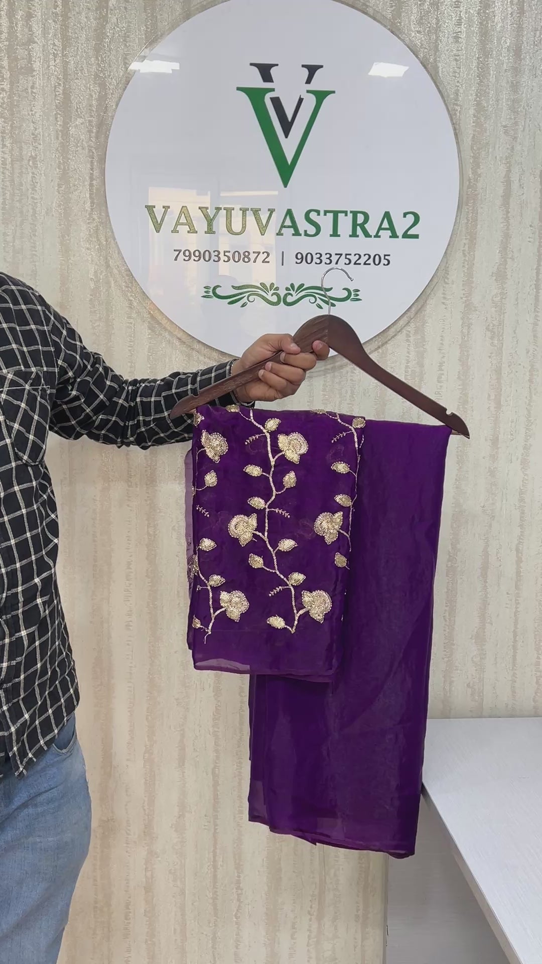 India epic sapec slik saree 1001