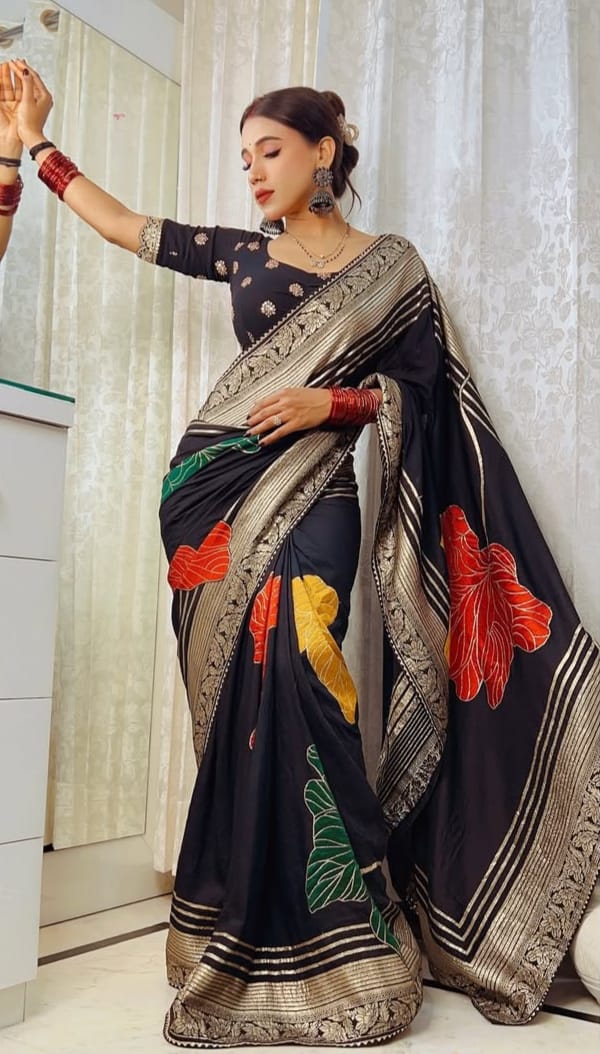 Dolla saree jk 1048