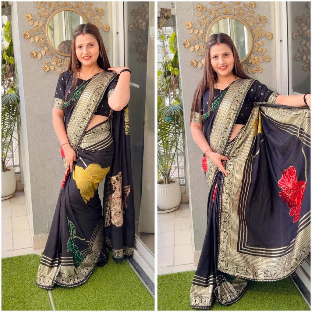 Dolla saree jk 1048
