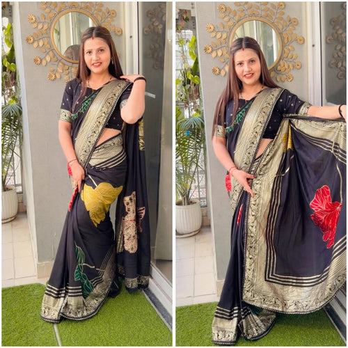 Dolla saree jk 1048