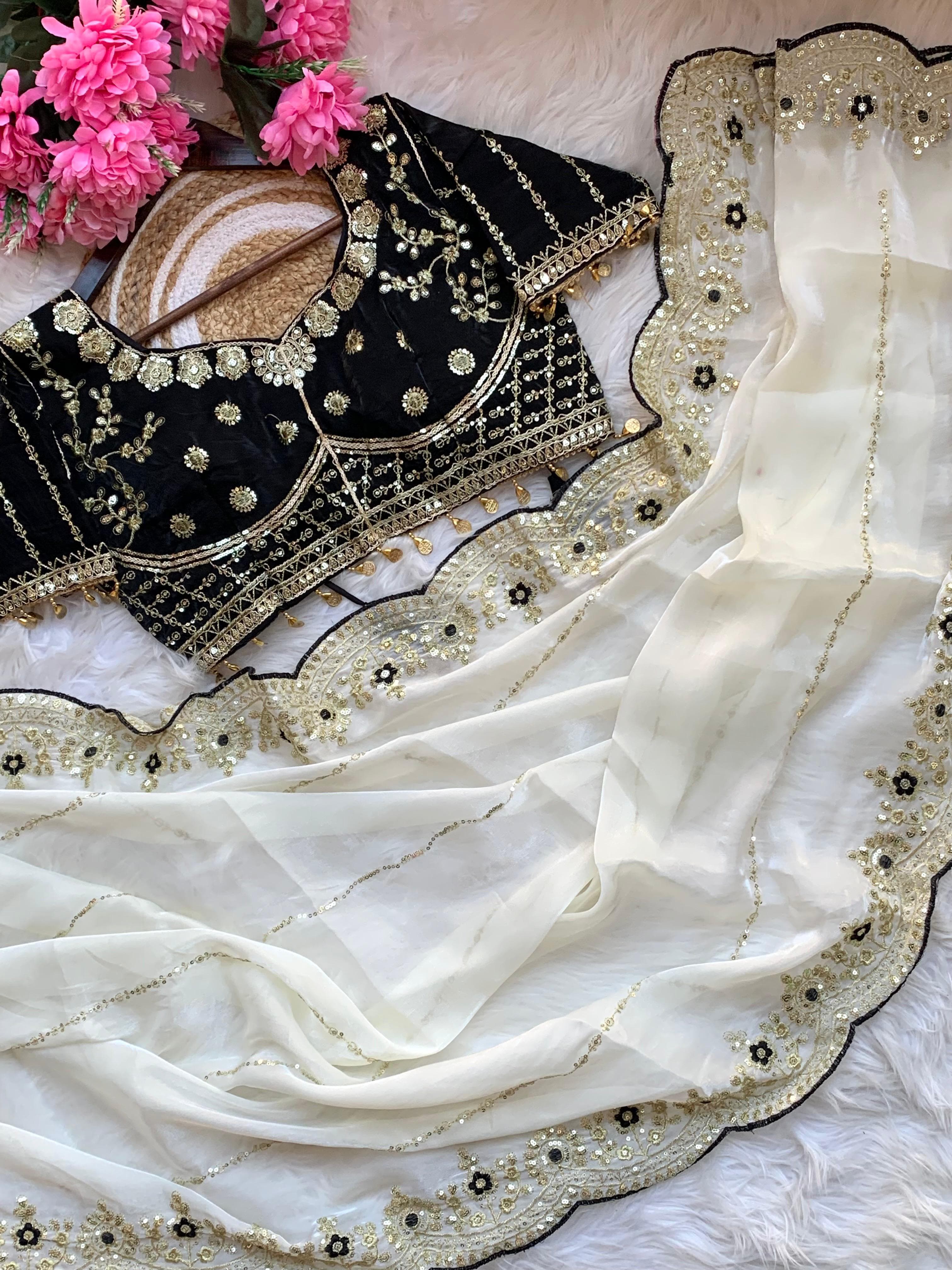 Sartin saree PR 1062